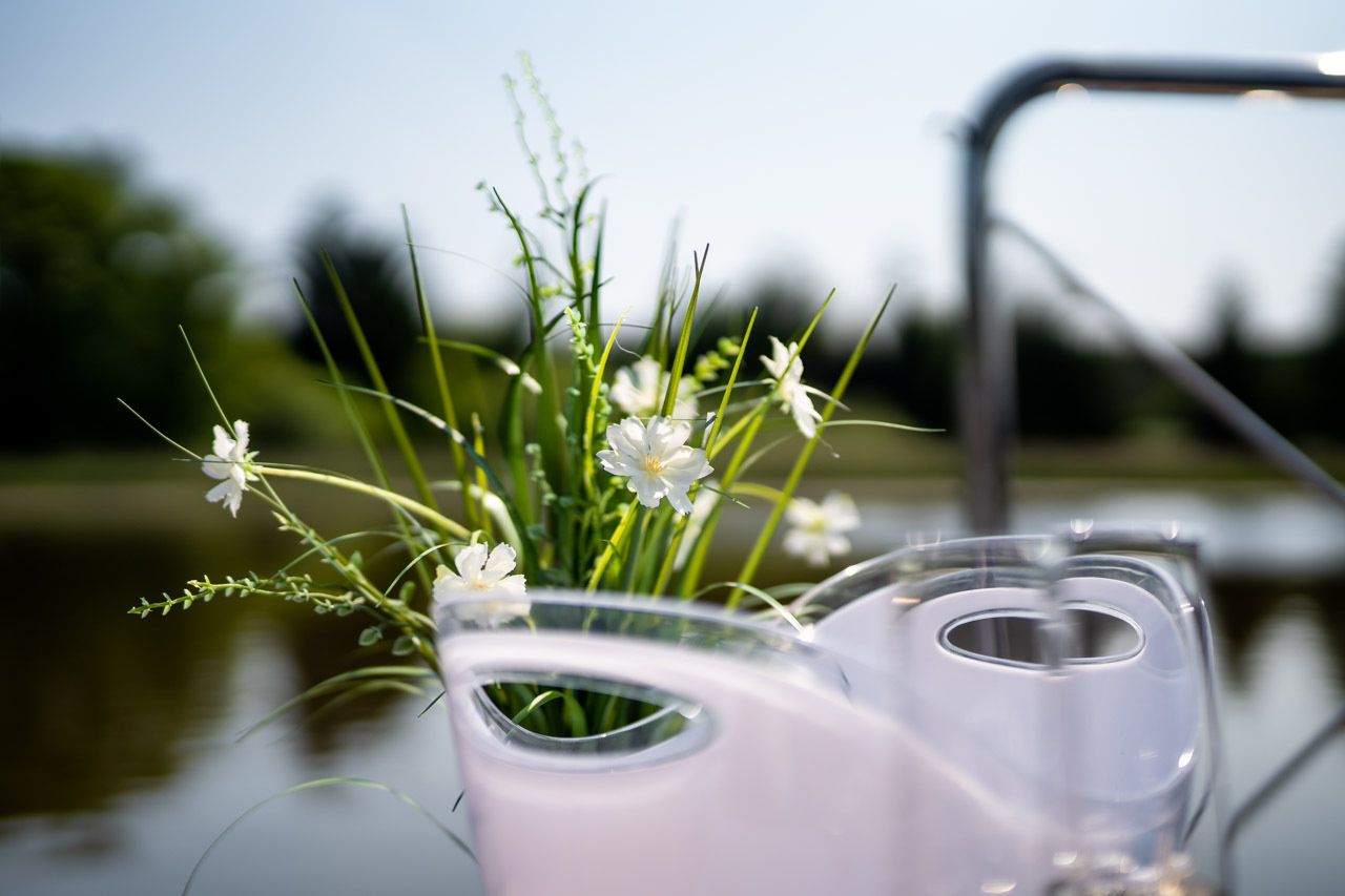 Rivo Campi 340 | Edith