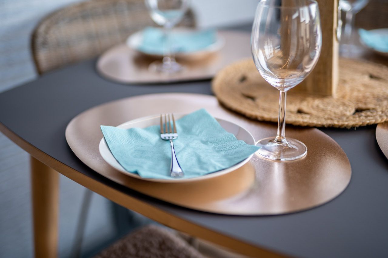 Rivo Campi 340 | Edith