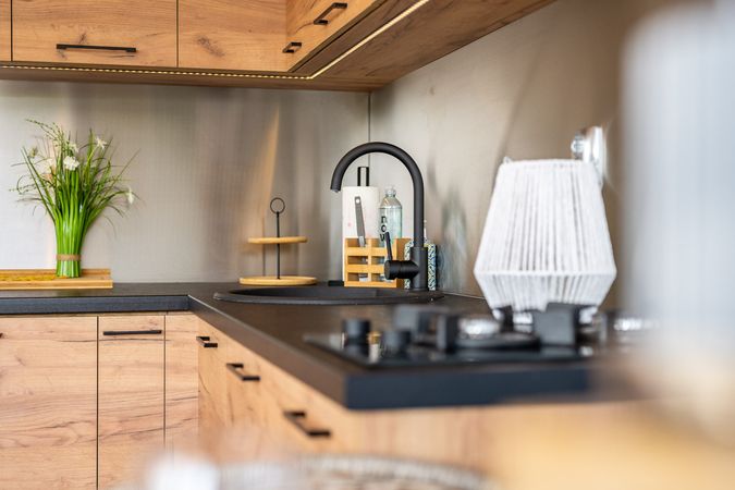 Rivo Campi 340 | Edith