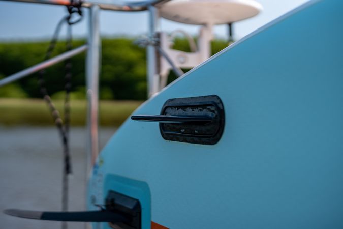 Rivo Campi 340 | Edith