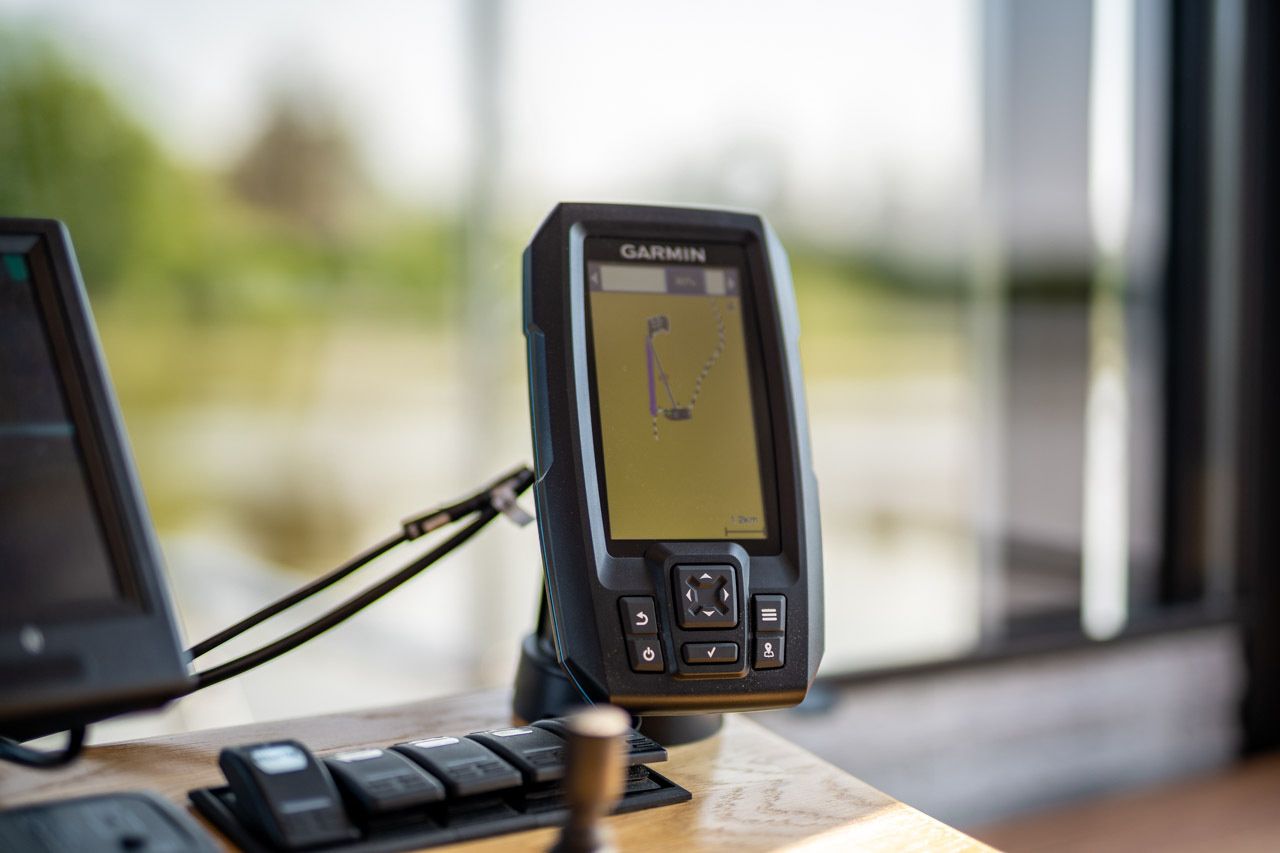 Rivo Campi 340 | Edith