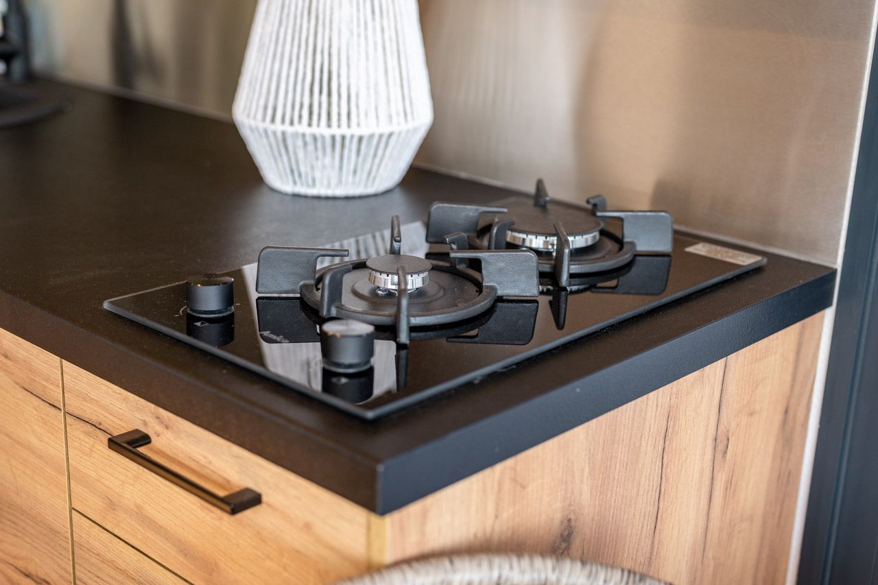 Rivo Campi 340 | Edith