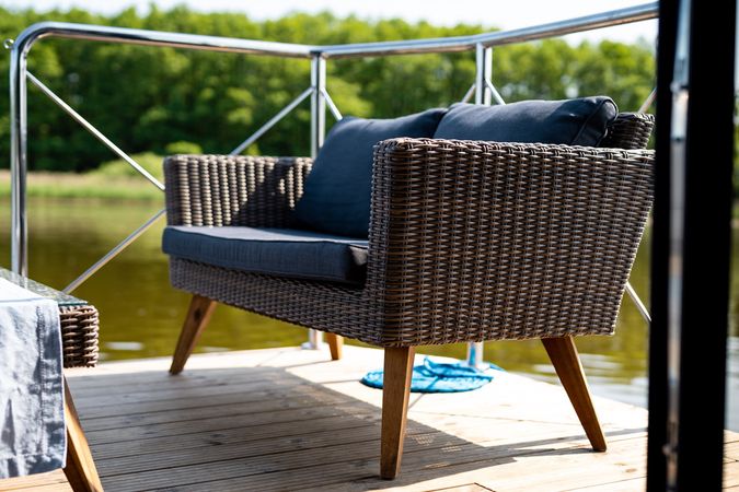 Rivo Campi 340 | Edith