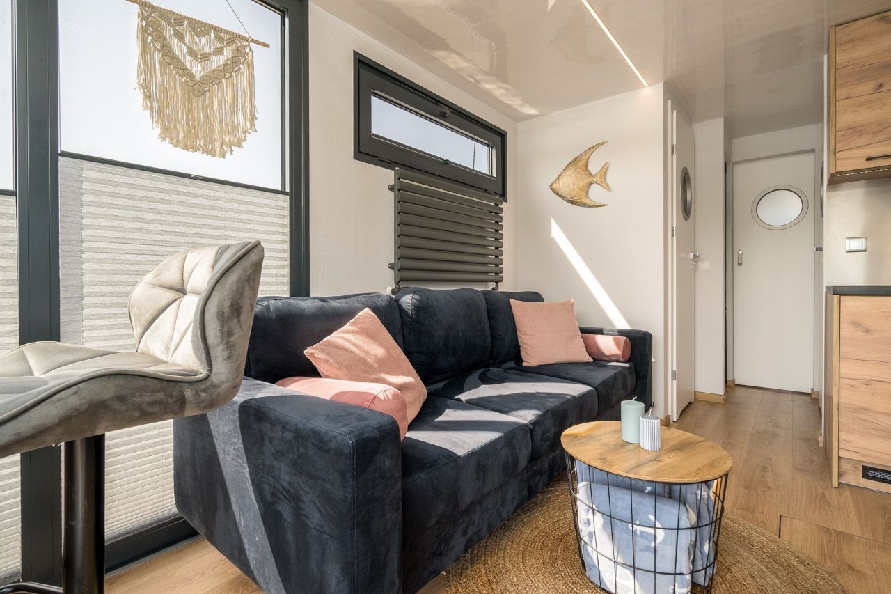 Rivo Campi 340 | Edith