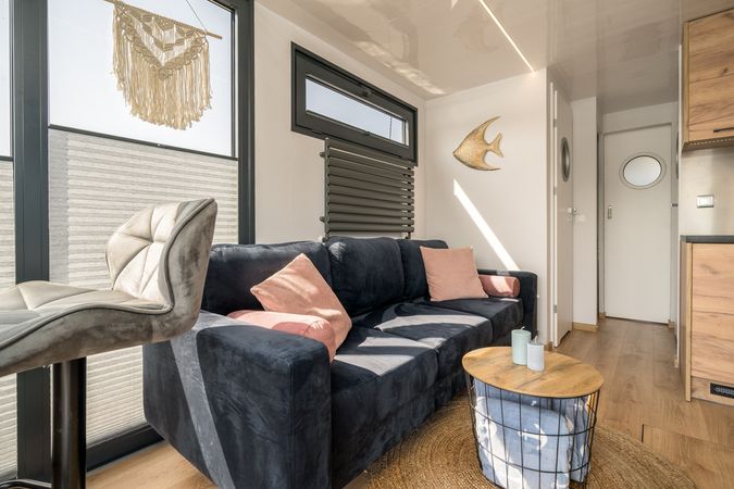 Rivo Campi 340 | Edith