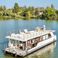 Houseboat Luxboot | Aurora