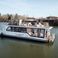 Houseboat Luxboot | Aurora