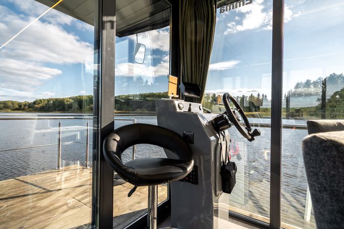 La Mare Apart LL | Emma