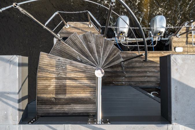 La Mare Apart LL | Emma