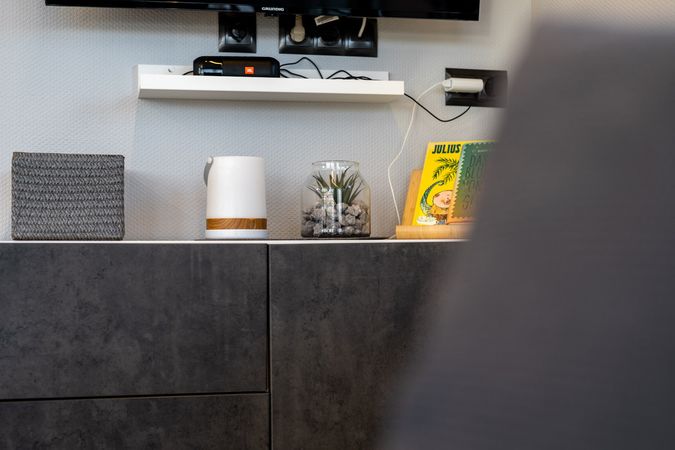 La Mare Apart LL | Emma