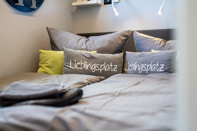 La Mare Apart LL | Emma