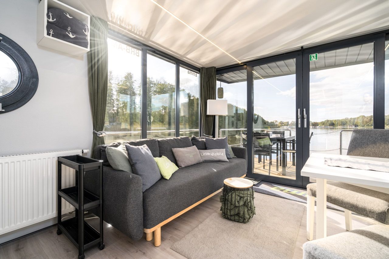 La Mare Apart LL | Emma