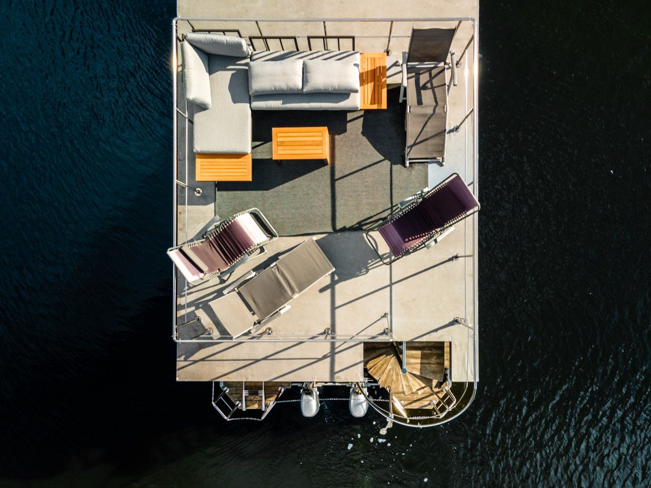 La Mare Apart LL | Emma