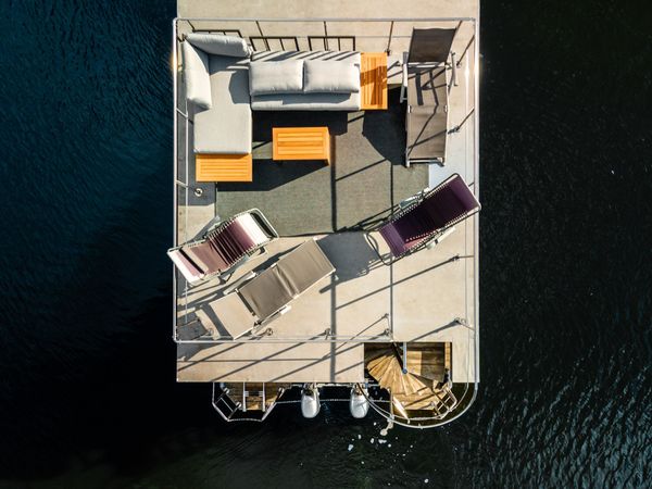 La Mare Apart LL | Emma