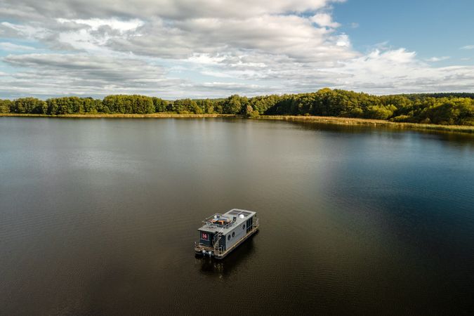 La Mare Apart LL | Emma