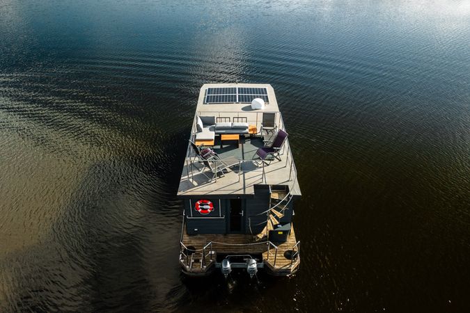 La Mare Apart LL | Emma