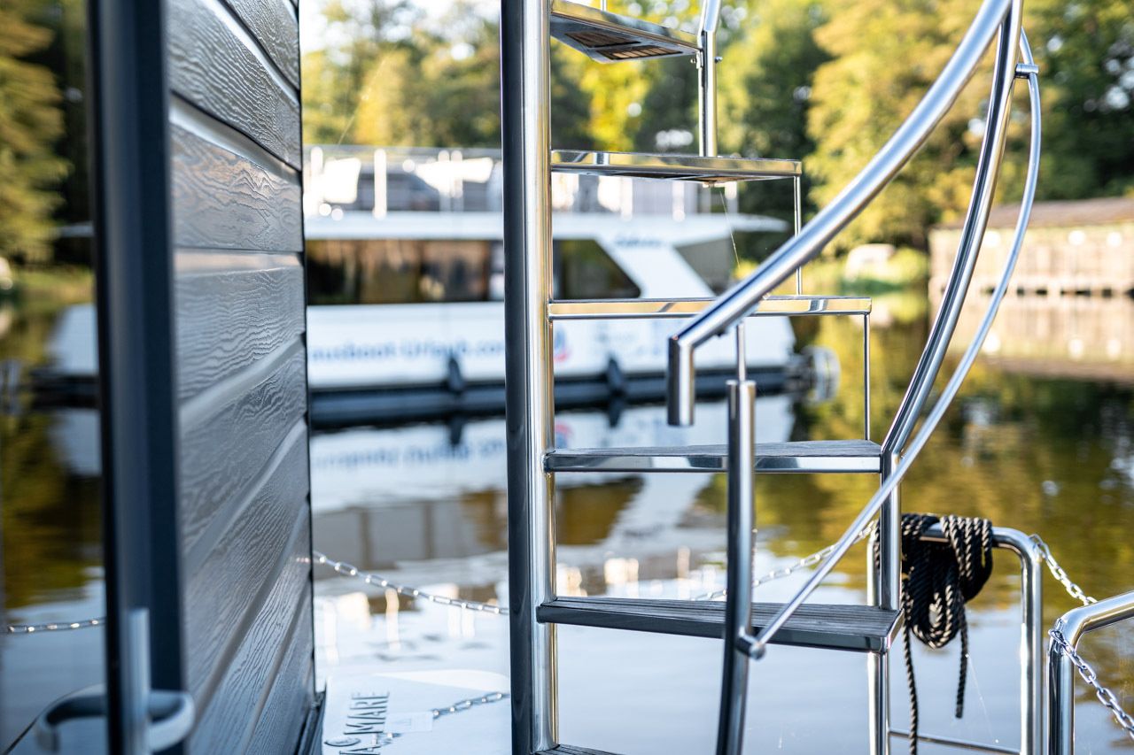 La Mare Apart LL | AusZeit