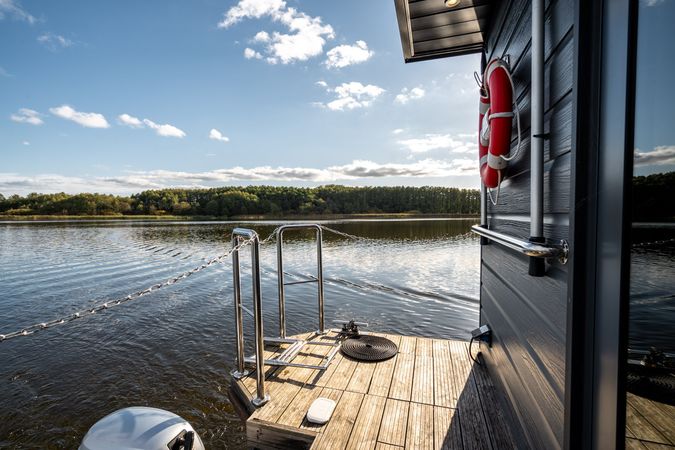 La Mare Apart LL | AusZeit