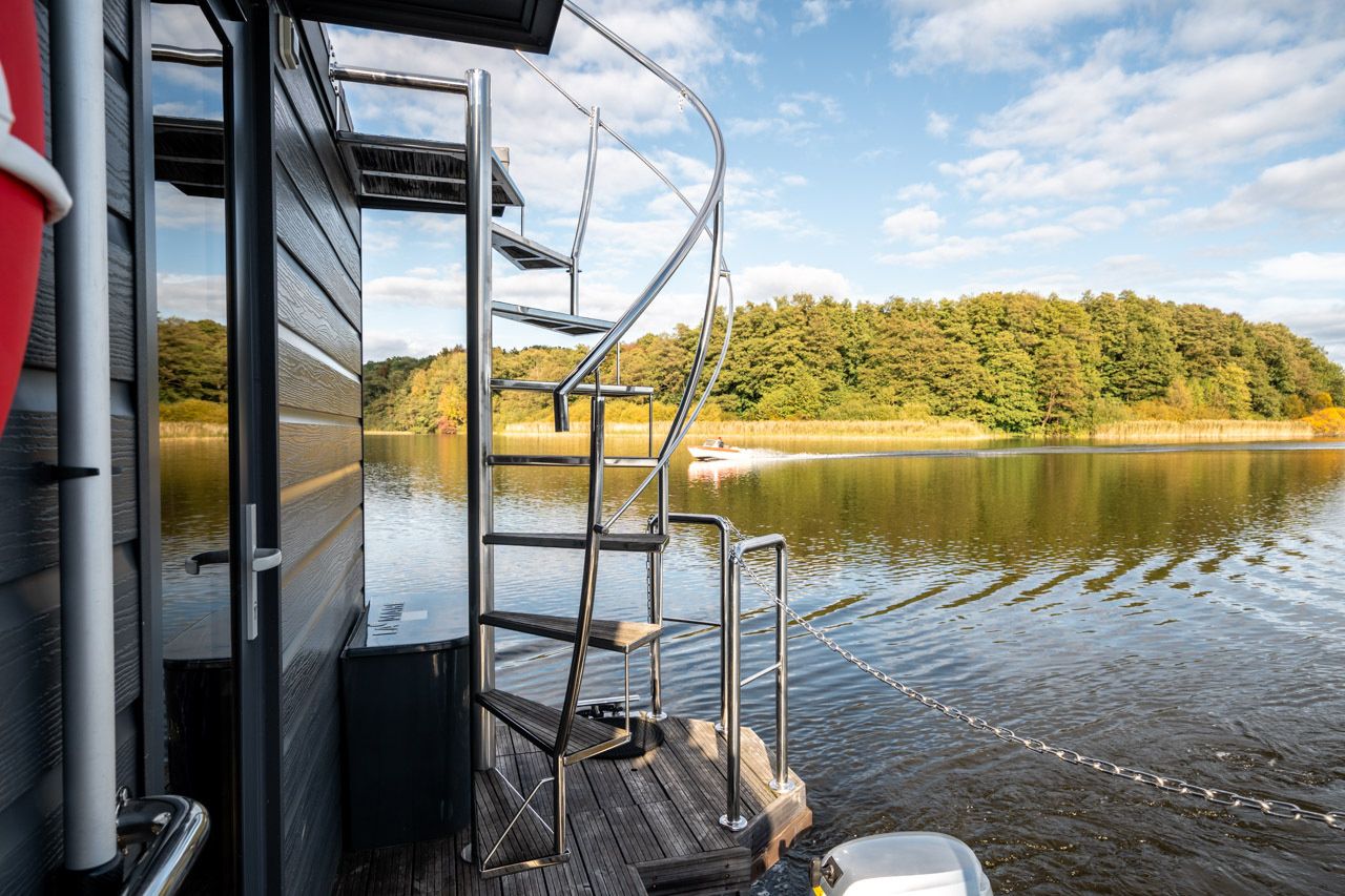 La Mare Apart LL | AusZeit