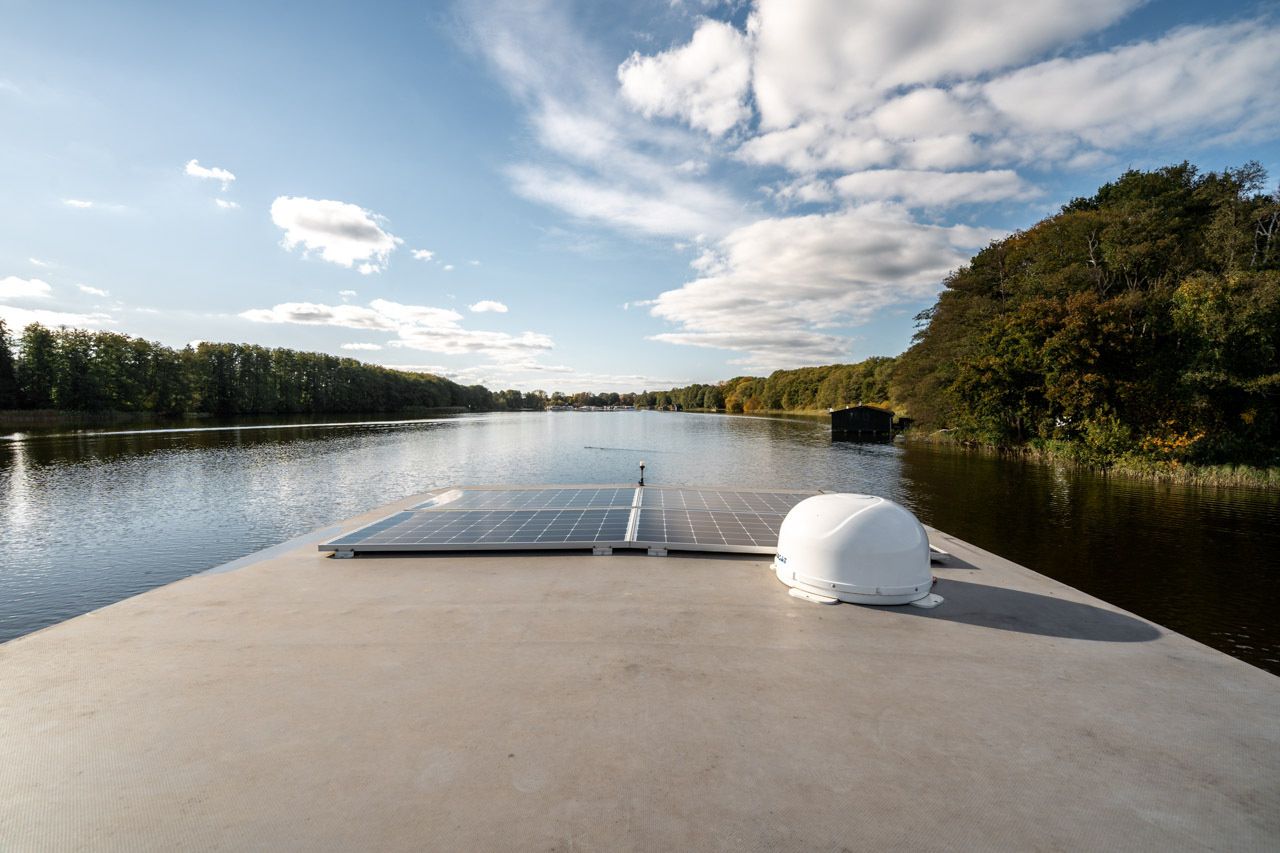 La Mare Apart LL | AusZeit