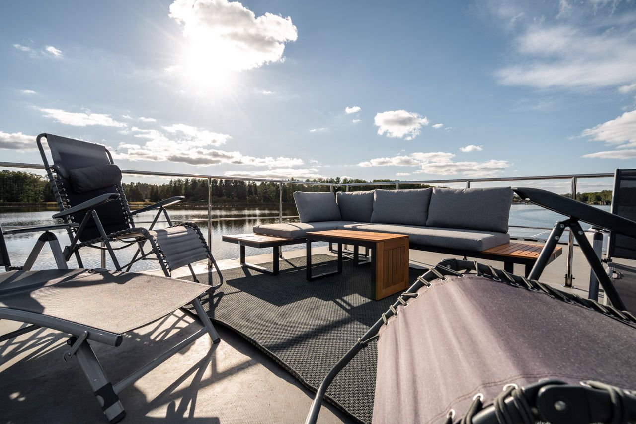 La Mare Apart LL | AusZeit