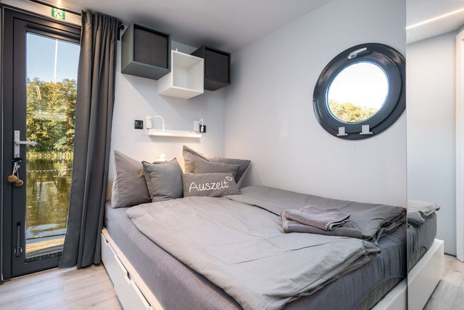 La Mare Apart LL | AusZeit