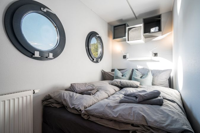 La Mare Apart LL | AusZeit