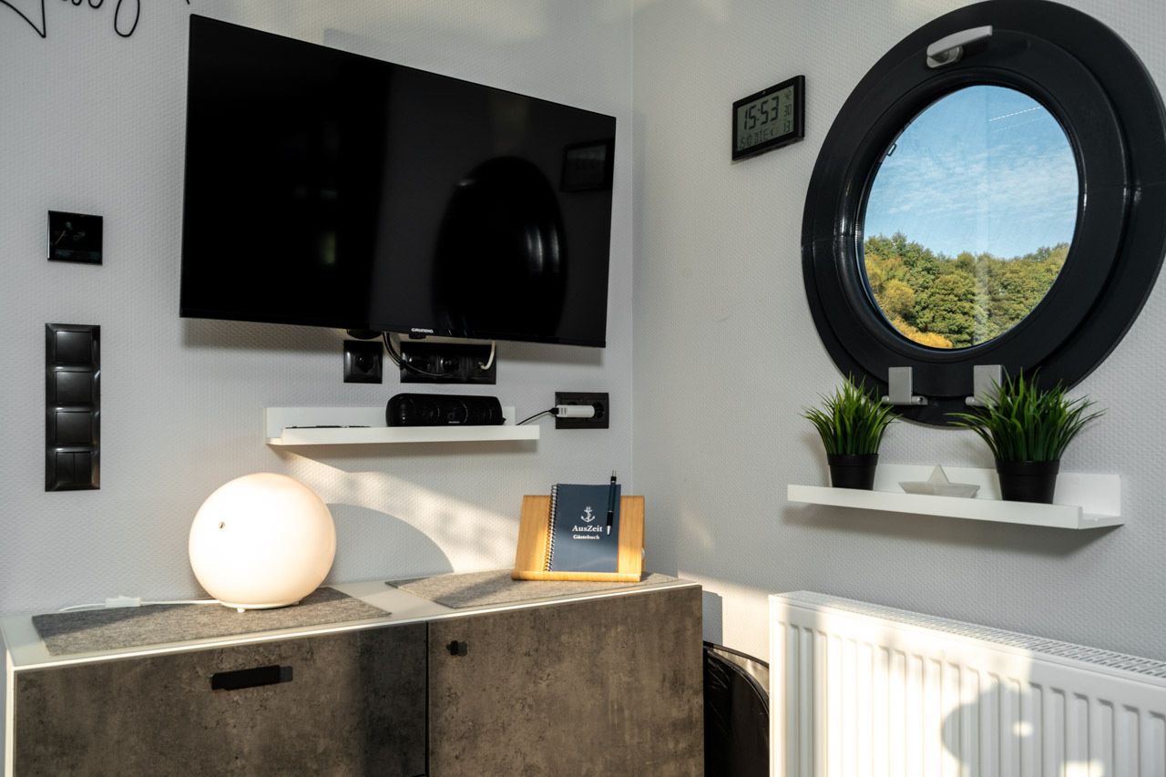 La Mare Apart LL | AusZeit