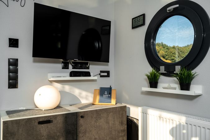 La Mare Apart LL | AusZeit