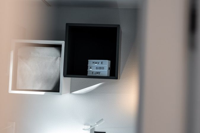 La Mare Apart LL | AusZeit