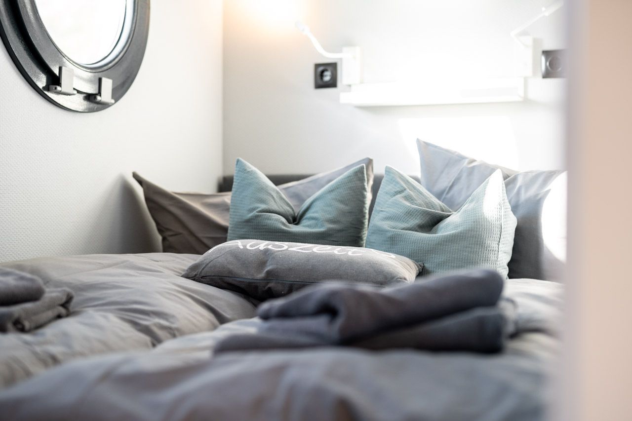 La Mare Apart LL | AusZeit