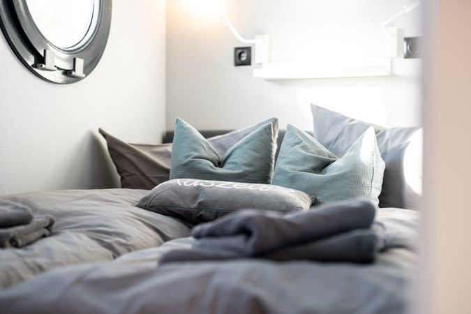 La Mare Apart LL | AusZeit