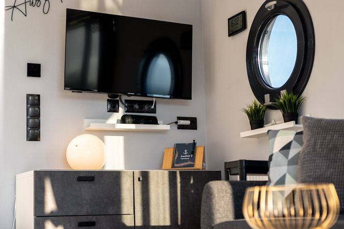 La Mare Apart LL | AusZeit