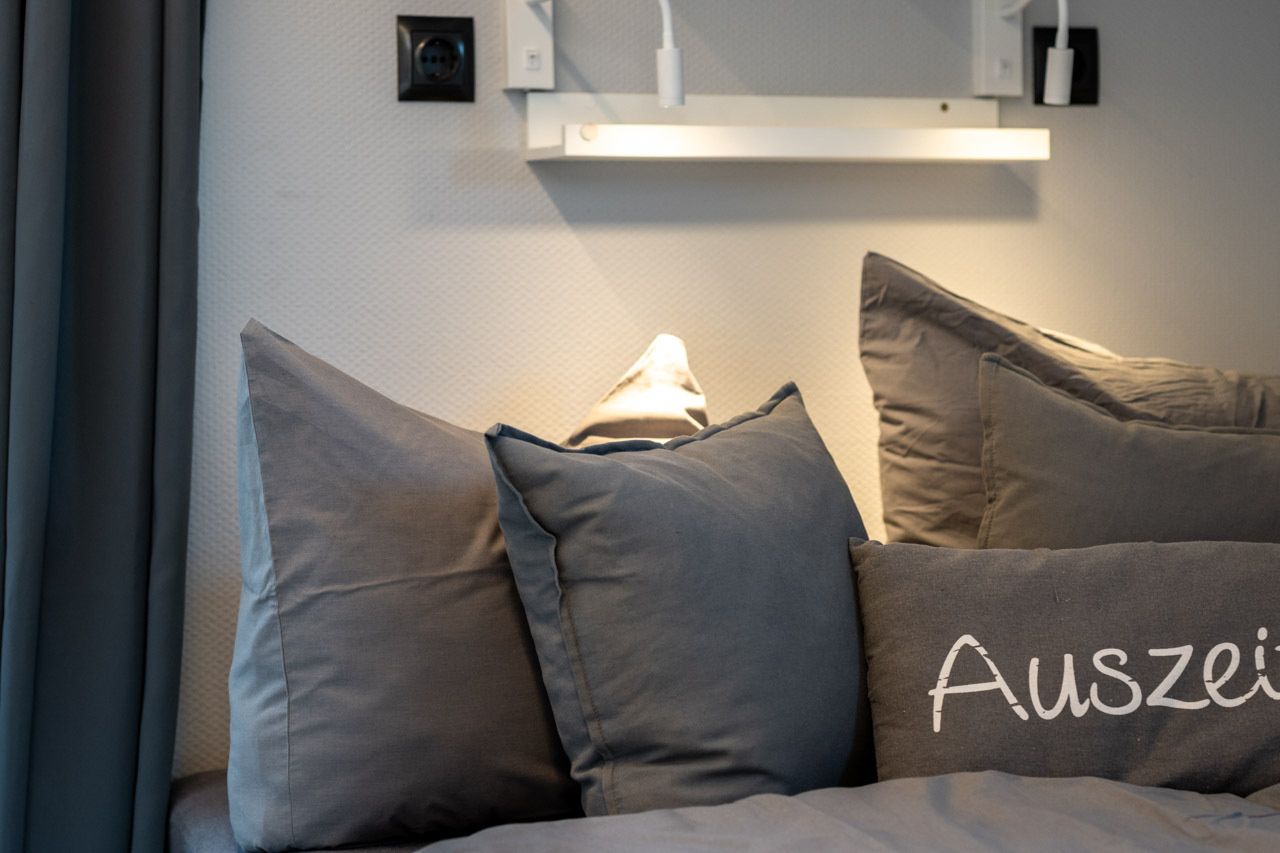 La Mare Apart LL | AusZeit