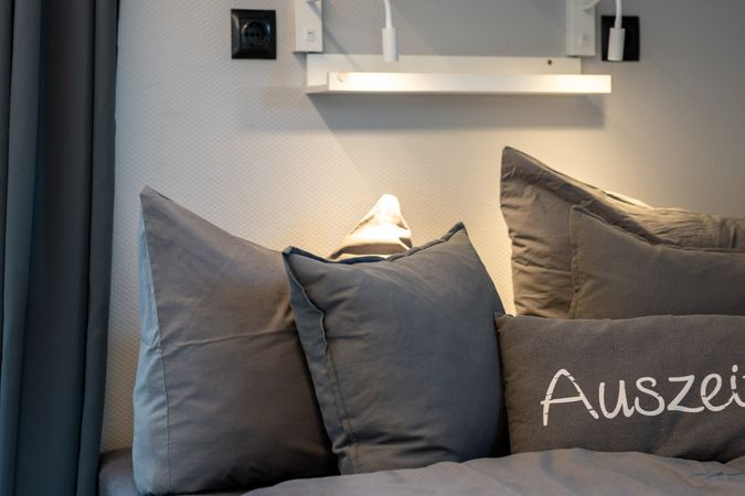 La Mare Apart LL | AusZeit