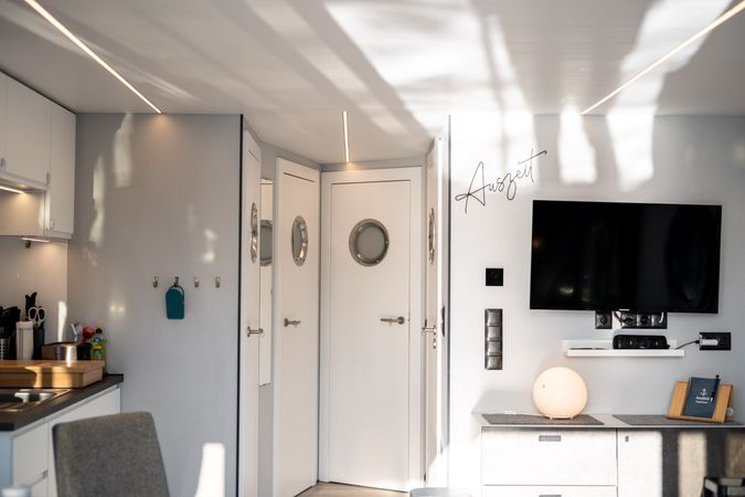 La Mare Apart LL | AusZeit