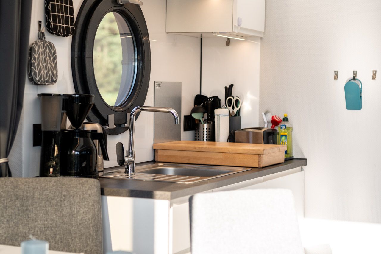 La Mare Apart LL | AusZeit