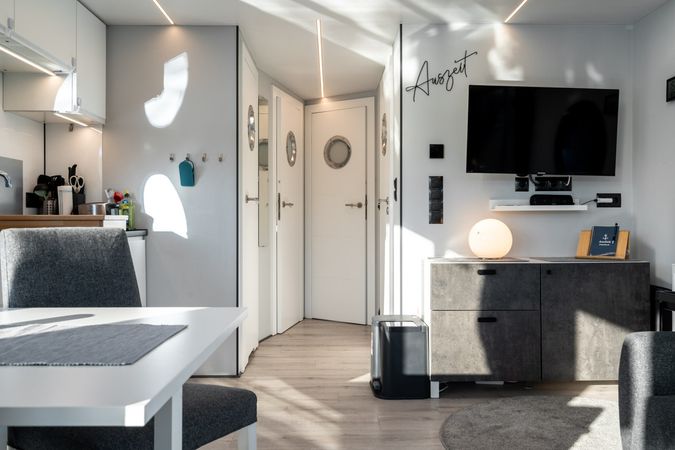 La Mare Apart LL | AusZeit