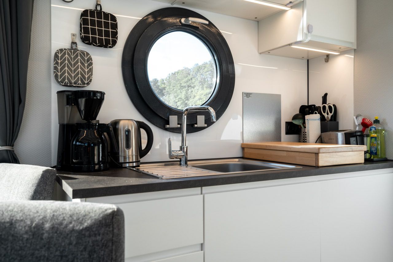 La Mare Apart LL | AusZeit