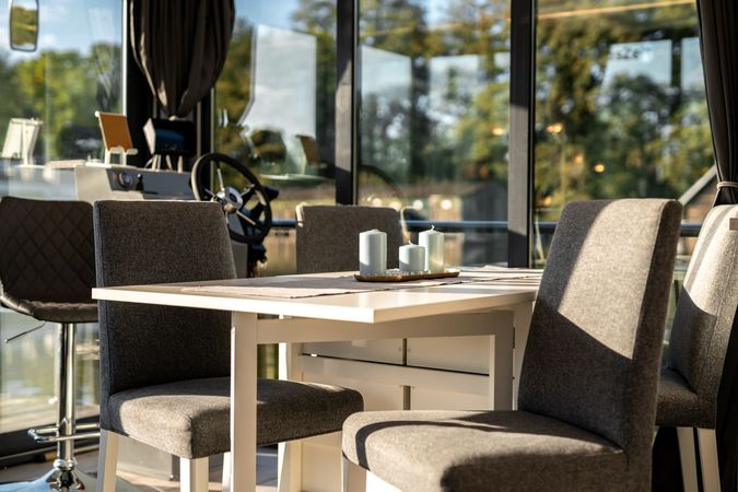 La Mare Apart LL | AusZeit