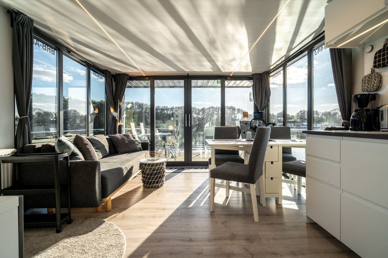 La Mare Apart LL | AusZeit