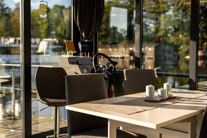 La Mare Apart LL | AusZeit