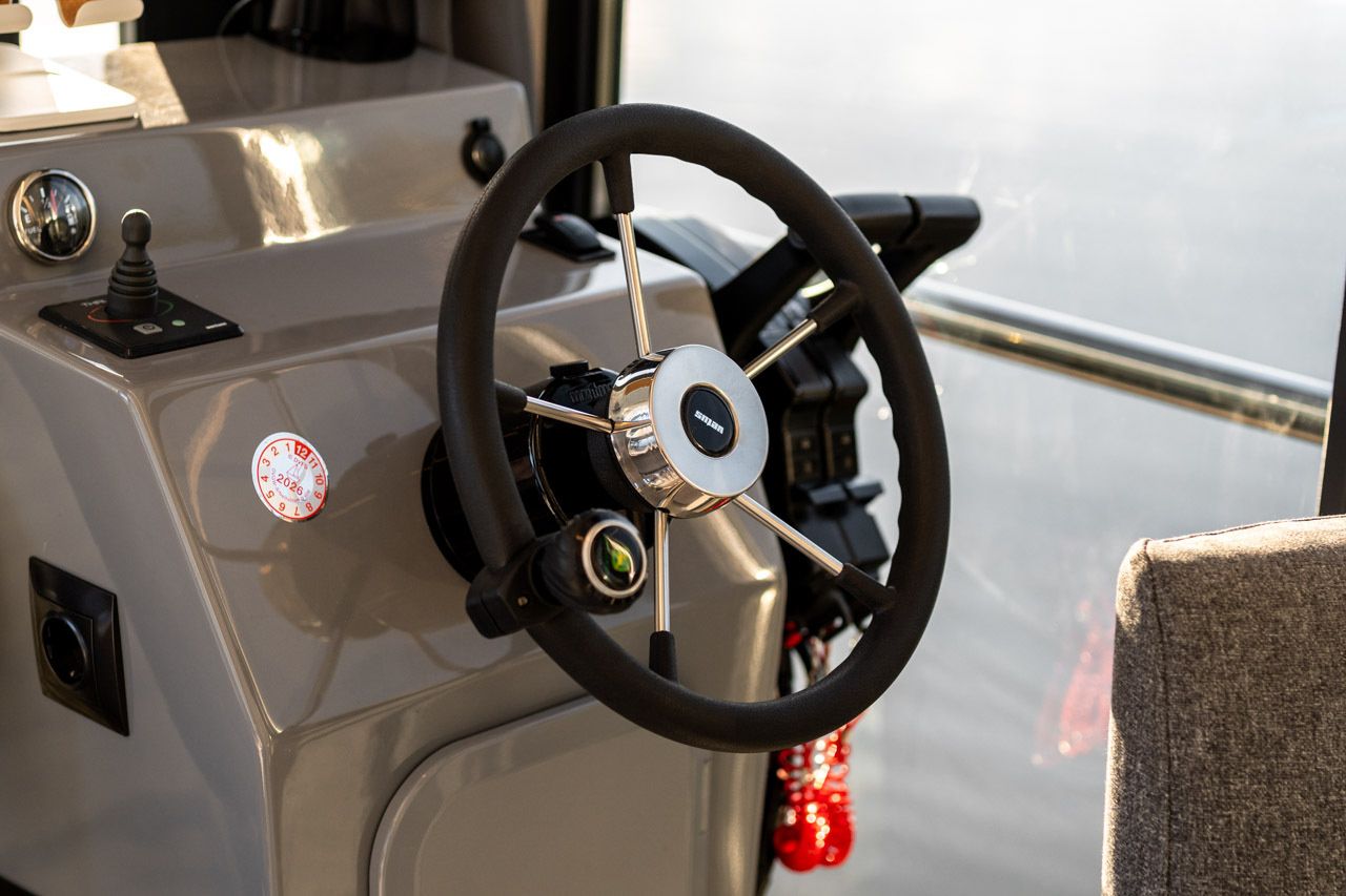 La Mare Apart LL | AusZeit