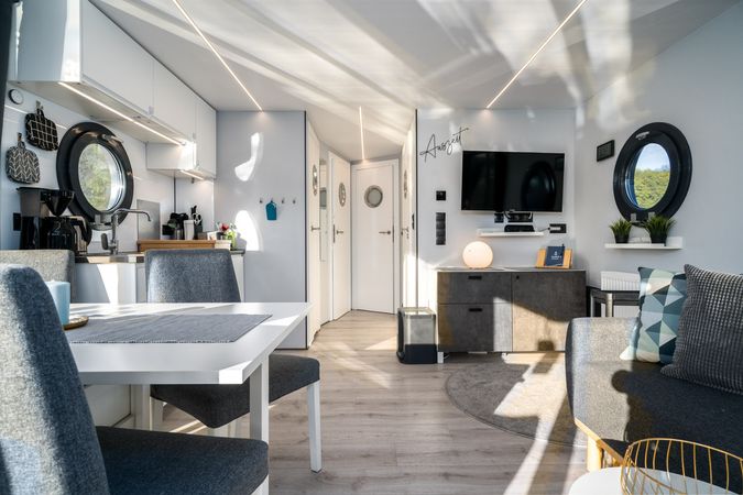 La Mare Apart LL | AusZeit