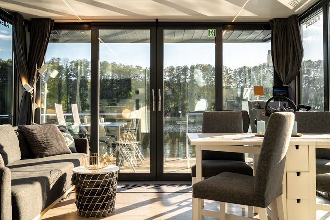 La Mare Apart LL | AusZeit