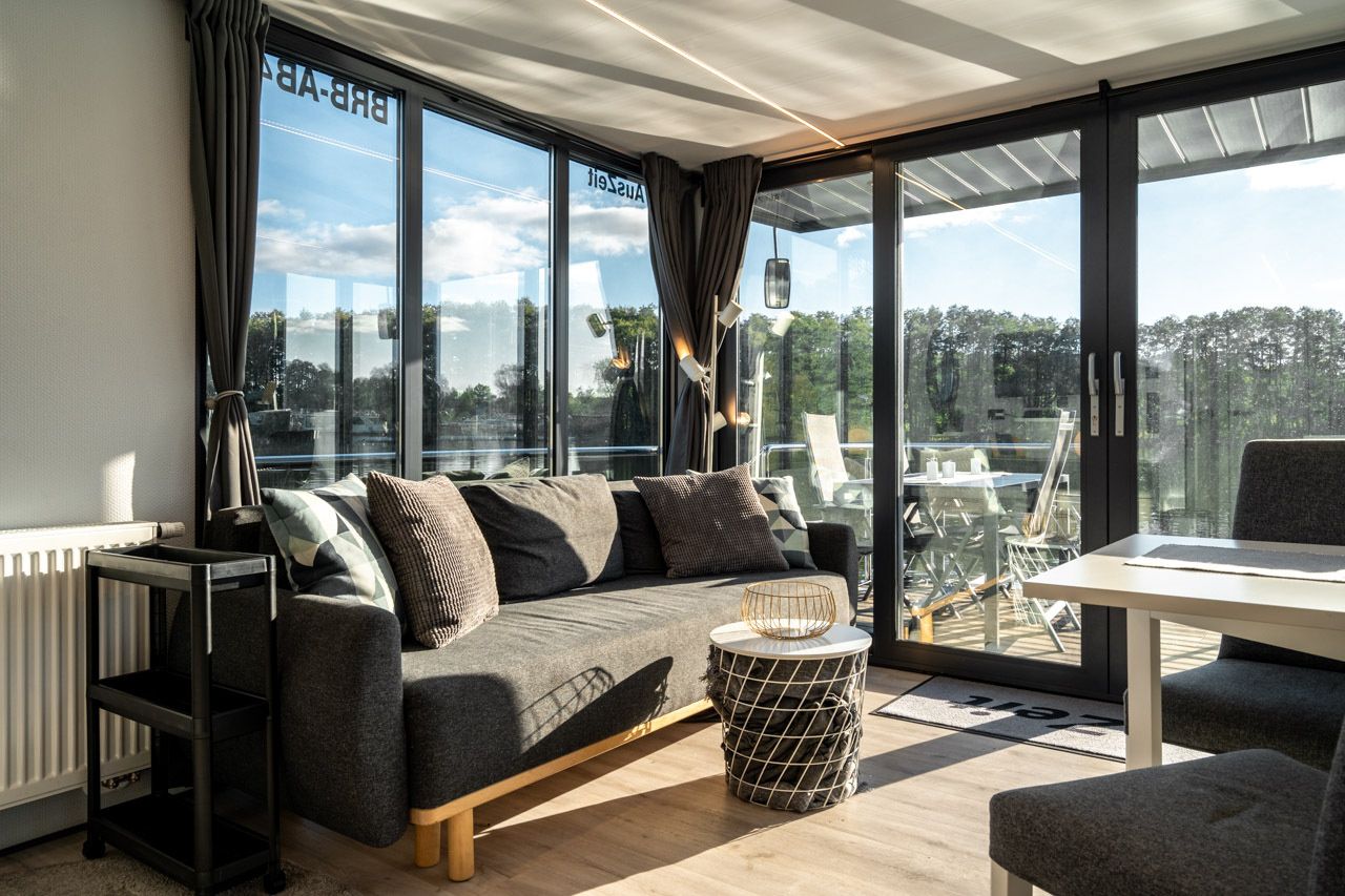 La Mare Apart LL | AusZeit