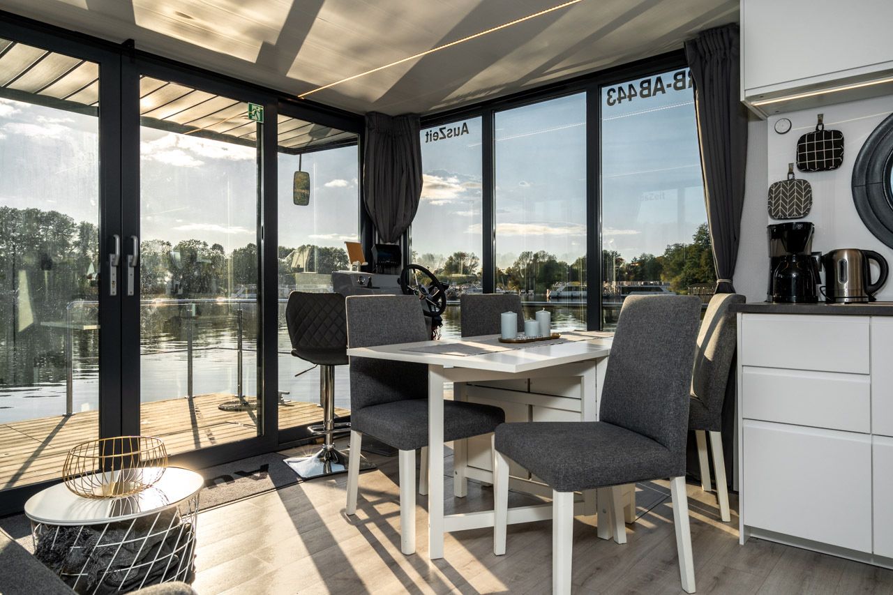 La Mare Apart LL | AusZeit