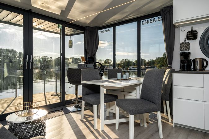 La Mare Apart LL | AusZeit