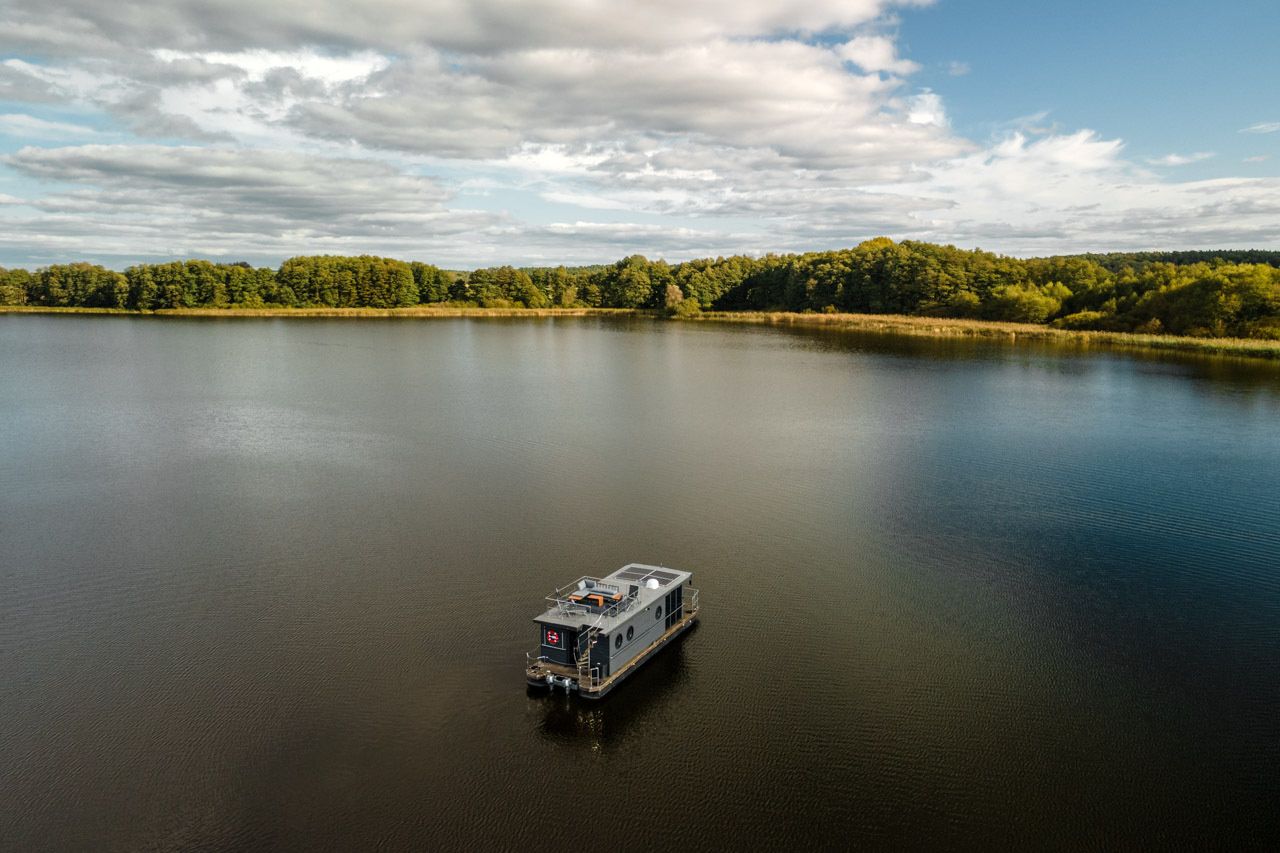 La Mare Apart LL | AusZeit