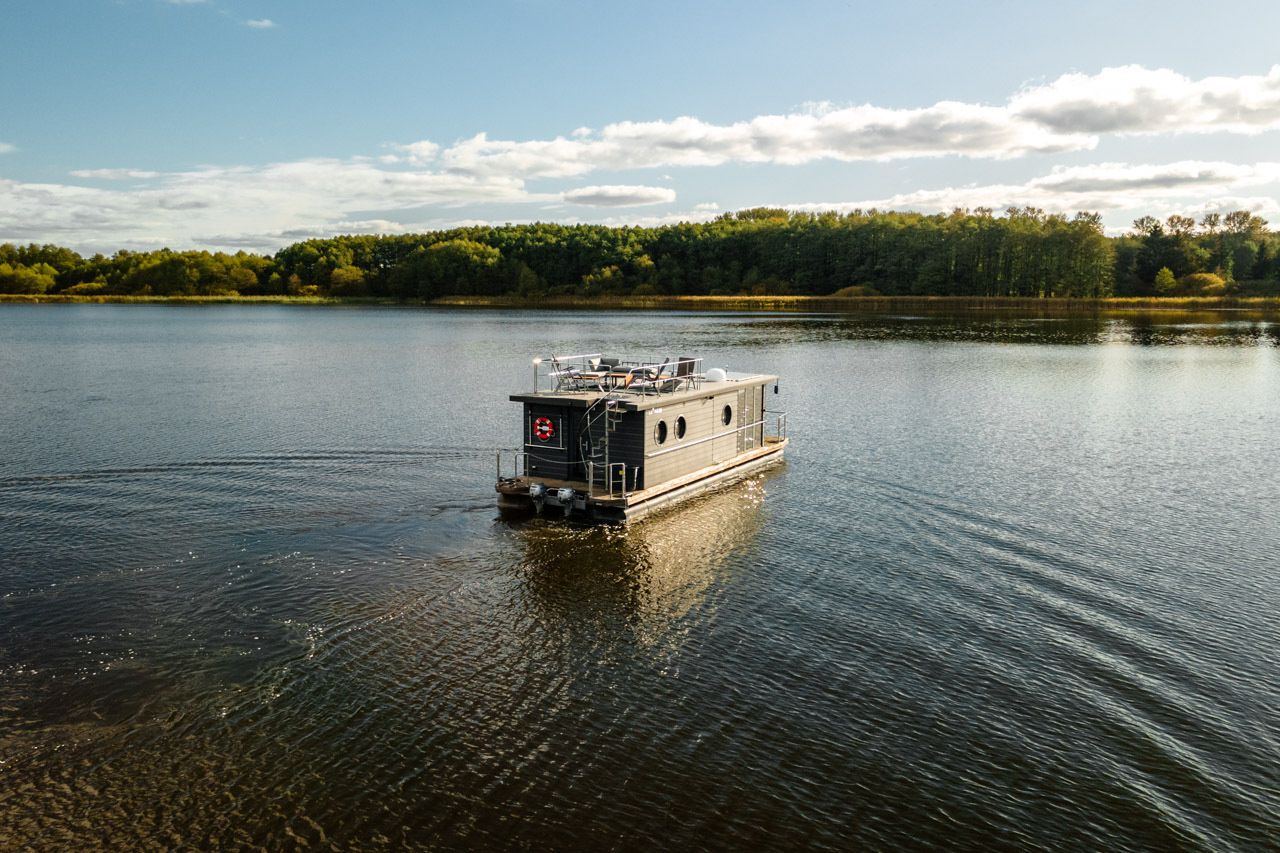 La Mare Apart LL | AusZeit